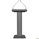 Chiayo LECTERN PRO UHF, aktyvi konferencinė tribūna su mikrofonais