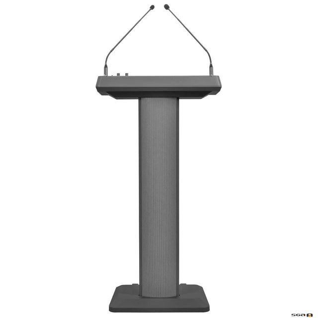 Chiayo LECTERN PRO UHF, aktyvi konferencinė tribūna su mikrofonais