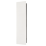 Paradigm CI Elite E3 LCR v2, į sieną montuojama garso kolonėlė (montavimo gylis: 9.8 cm.)
