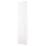 Paradigm CI Elite E5 LCR v2, į sieną montuojama garso kolonėlė (montavimo gylis: 9.8 cm.)