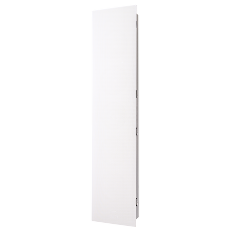 Paradigm CI Elite E5 LCR v2, į sieną montuojama garso kolonėlė (montavimo gylis: 9.8 cm.)