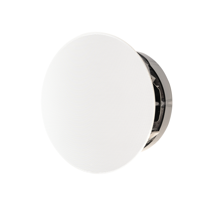 Paradigm CI Elite E65-R v2, lubinis garsiakalbis- grotelės