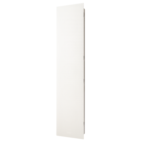 Paradigm CI Elite E7 LCR v2, į sieną montuojama garso kolonėlė (montavimo gylis: 9.8 cm.)