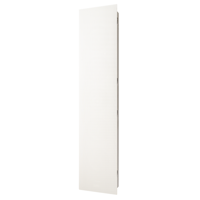 Paradigm CI Elite E7 LCR v2, į sieną montuojama garso kolonėlė (montavimo gylis: 9.8 cm.)