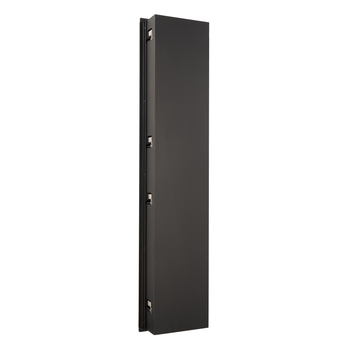 Paradigm CI Elite E7 LCR v2, į sieną montuojama garso kolonėlė (montavimo gylis: 9.8 cm.)- galas