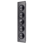 Paradigm CI Elite E7 LCR v2, į sieną montuojama garso kolonėlė (montavimo gylis: 9.8 cm.)
