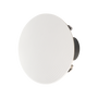 Paradigm CI Elite E80-A v2, lubinis garsiakalbis (Montavimo gylis: 14.6cm).- grotelės