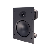 Paradigm CI Elite E80-IW v2, į sieną montuojama garso kolonėlė (montavimo gylis: 8.6 cm.)