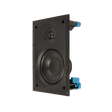 Paradigm CI Home H55-IW v2, į sieną montuojama garso kolonėlė (montavimo gylis: 7 cm.)