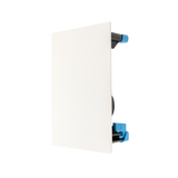 Paradigm CI Home H55-IW v2, į sieną montuojama garso kolonėlė (montavimo gylis: 7 cm.)- grotelės
