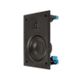 Paradigm CI Home H55-IW v2, į sieną montuojama garso kolonėlė (montavimo gylis: 7 cm.)