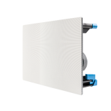 Paradigm CI Home H55-LCR v2, wall-mounted speaker (installation depth: 7 cm.)