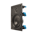 Paradigm CI Home H65-IW v2, į sieną montuojama garso kolonėlė (montavimo gylis: 7 cm.)