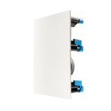 Paradigm CI Home H65-IW v2, į sieną montuojama garso kolonėlė (montavimo gylis: 7 cm.)