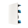 Paradigm CI Home H65-IW v2, į sieną montuojama garso kolonėlė (montavimo gylis: 7 cm.)