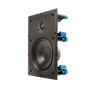 Paradigm CI Home H65-IW v2, į sieną montuojama garso kolonėlė (montavimo gylis: 7 cm.)