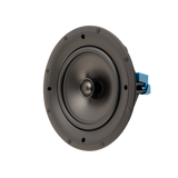Paradigm CI Home H80-R v2, lubinis garsiakalbis (Montavimo gylis: 8.6cm)