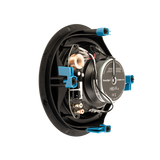 Paradigm CI Home H80-R v2, lubinis garsiakalbis (Montavimo gylis: 8.6cm)- galas