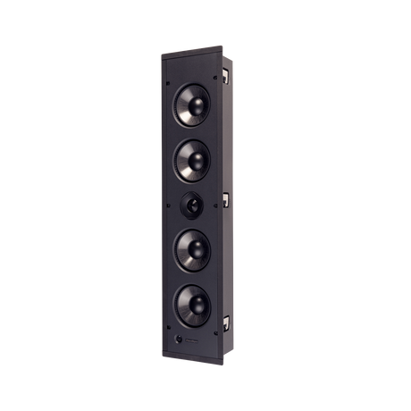 Paradigm CI Pro P3 LCR v2, į sieną montuojama garso kolonėlė (montavimo gylis: 9.8 cm.)