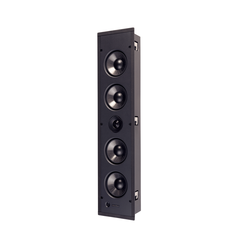 Paradigm CI Pro P3 LCR v2, į sieną montuojama garso kolonėlė (montavimo gylis: 9.8 cm.)