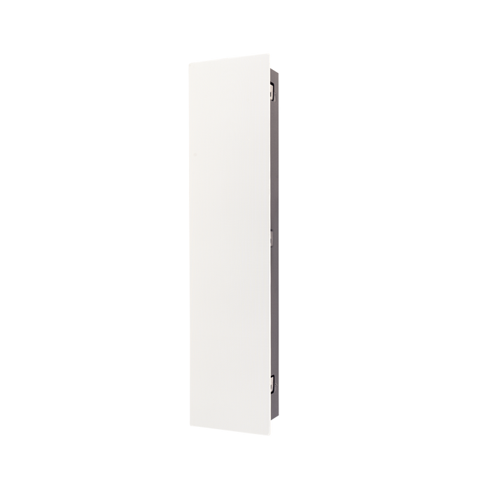 Paradigm CI Pro P3 LCR v2, į sieną montuojama garso kolonėlė (montavimo gylis: 9.8 cm.)- grotelės
