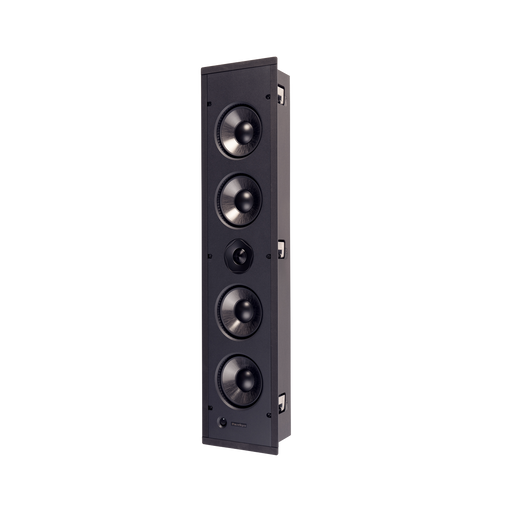 Paradigm CI Pro P3 LCR v2, į sieną montuojama garso kolonėlė (montavimo gylis: 9.8 cm.)