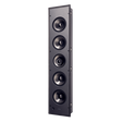 Paradigm CI Pro P5 LCR v2, į sieną montuojama garso kolonėlė (montavimo gylis: 9.8 cm.)