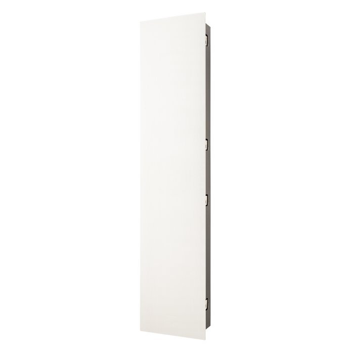 Paradigm CI Pro P5 LCR v2, į sieną montuojama garso kolonėlė (montavimo gylis: 9.8 cm.)