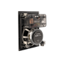 Paradigm CI Pro P65-IW v2, į sieną montuojama garso kolonėlė (montavimo gylis: 8.6 cm.) galas