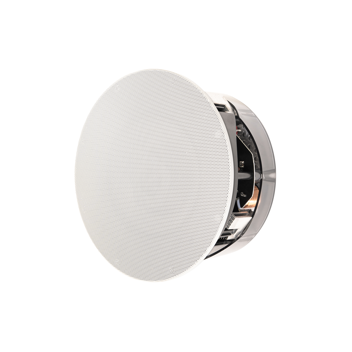 Paradigm CI Pro P65-R v2, ceiling speaker (Installation depth: 9.2cm)