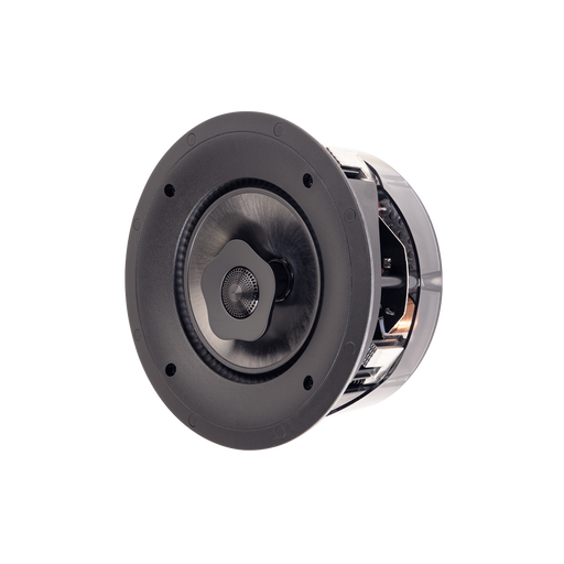 Paradigm CI Pro P65-R v2, lubinis garsiakalbis (Montavimo gylis: 14.6cm).