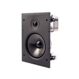 Paradigm CI Pro P80-IW v2, į sieną montuojama garso kolonėlė (montavimo gylis: 8.6 cm.)