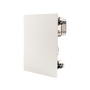 Paradigm CI Pro P80-IW v2, į sieną montuojama garso kolonėlė (montavimo gylis: 8.6 cm.)- grotelės