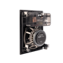 Paradigm CI Pro P80-IW v2, į sieną montuojama garso kolonėlė (montavimo gylis: 8.6 cm.)- galas