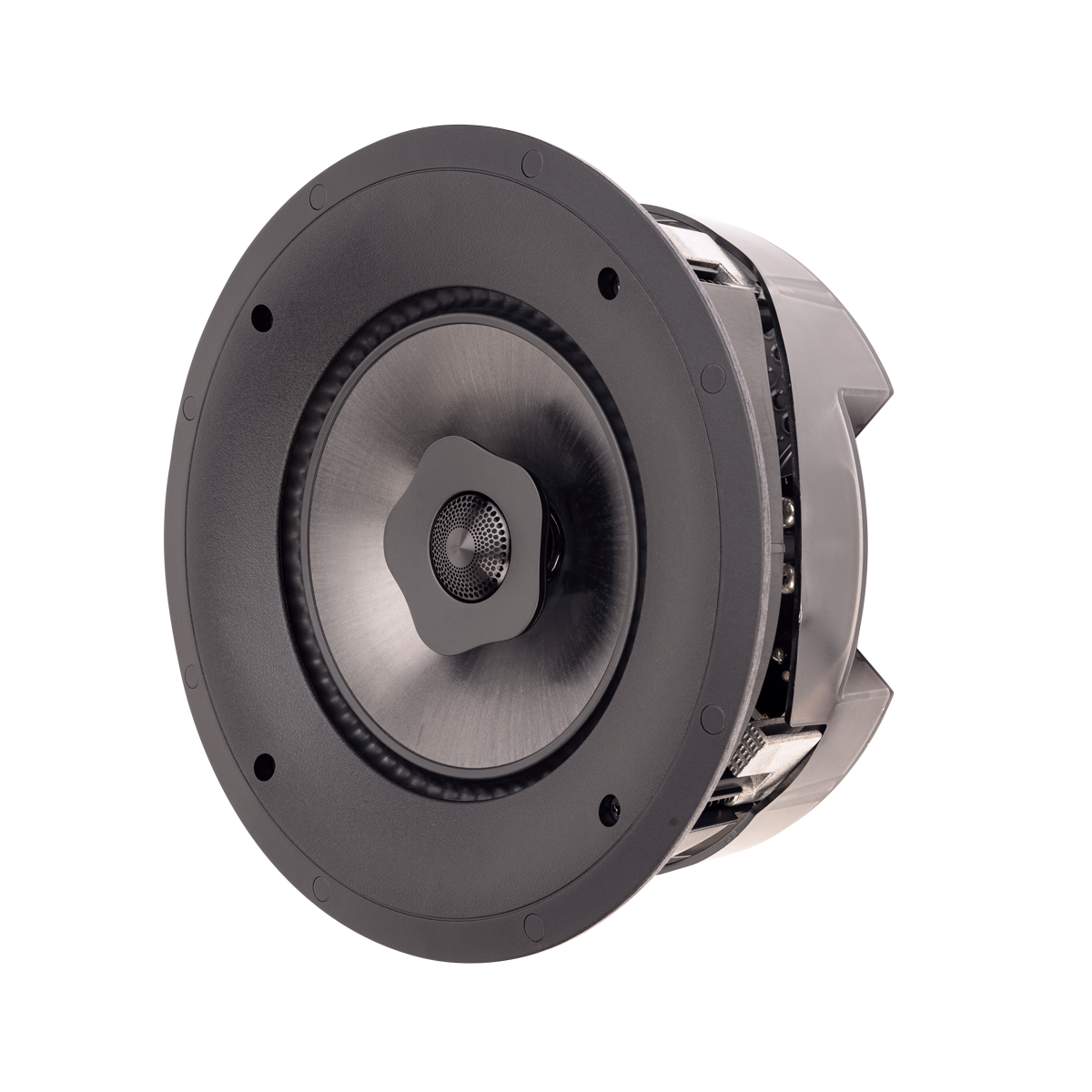 Paradigm CI Pro P80-RX v2, lubinis garsiakalbis (Montavimo gylis: 9.8cm)