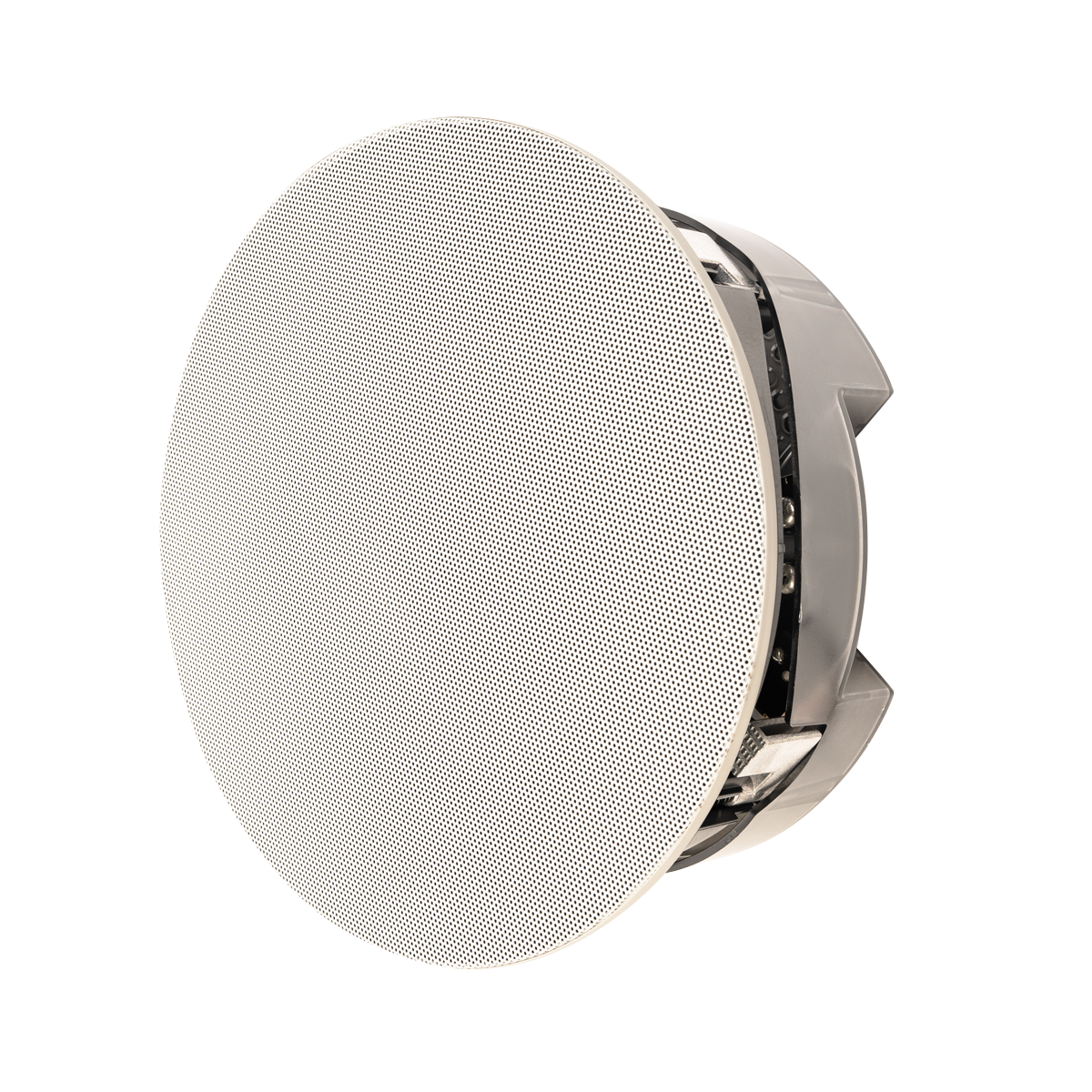 Paradigm CI Pro P80-RX v2, lubinis garsiakalbis (Montavimo gylis: 9.8cm)- grotelės