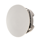 Paradigm CI Pro P80-RX v2, lubinis garsiakalbis (Montavimo gylis: 9.8cm)- grotelės