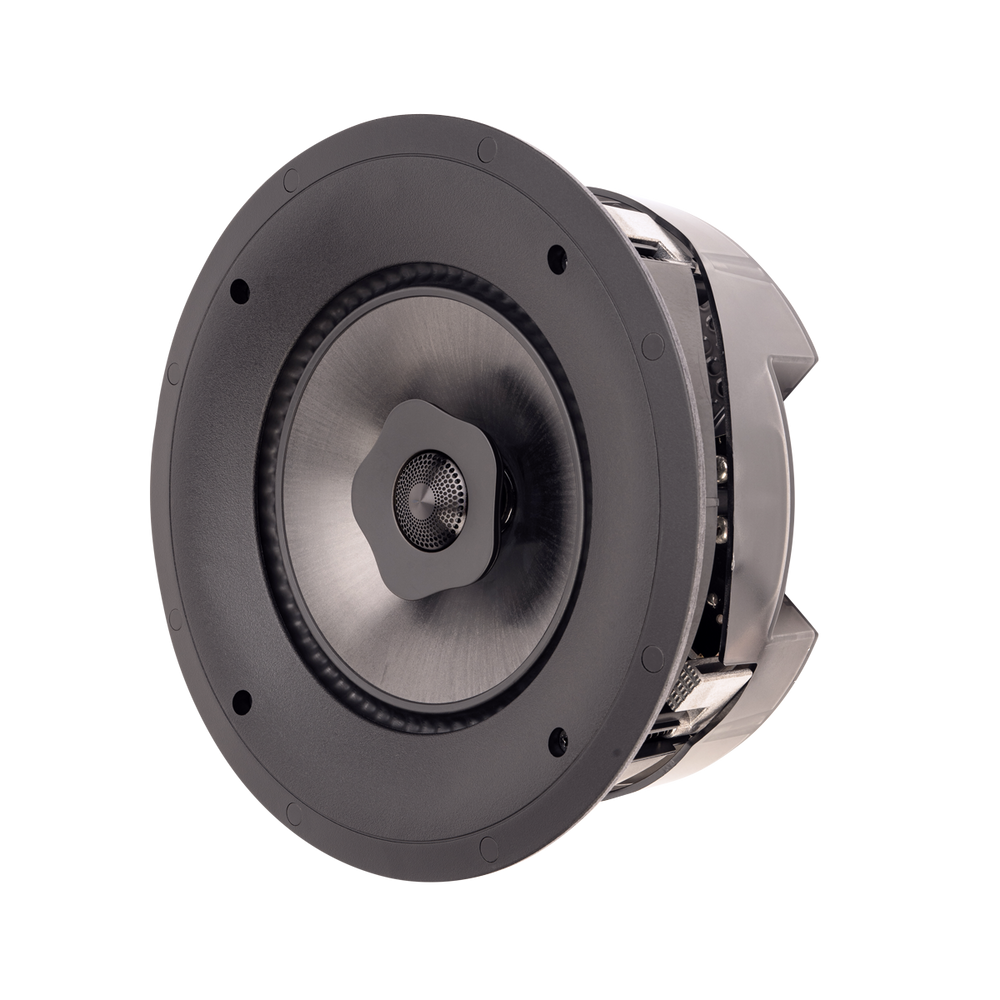 Paradigm CI Pro P80-RX v2, lubinis garsiakalbis (Montavimo gylis: 9.8cm)