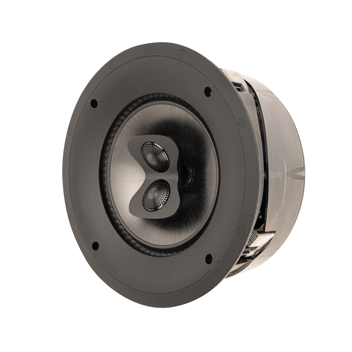 Paradigm CI Pro P80-SM v2, lubinis garsiakalbis (Montavimo gylis: 9.8cm)