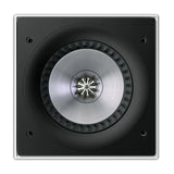 KEF Ci200RS-THX, architektūrainis garasiakalbis (montavimo gylis: 127mm)