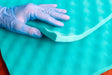 COMFORT MAT SOFT WAVE EXPERT (15mm), garsą sugerianti medžiaga