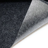 COMFORT MAT CARPET GRAY, Pilkas kilimas su klijais garsiakalbių dėžėms