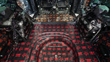 COMFORT MAT VIPER (3mm), vibroizoliacija