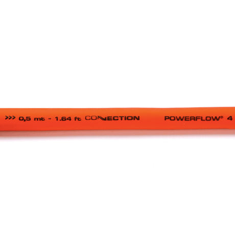 Connection PF 2 OR.2, maitinimo kabelis 2 AWG (27,43 mm²)