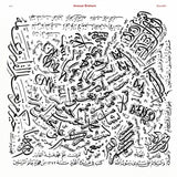 ECM Records, Barzakh Anouar Brahem, vinilinė plokštelė