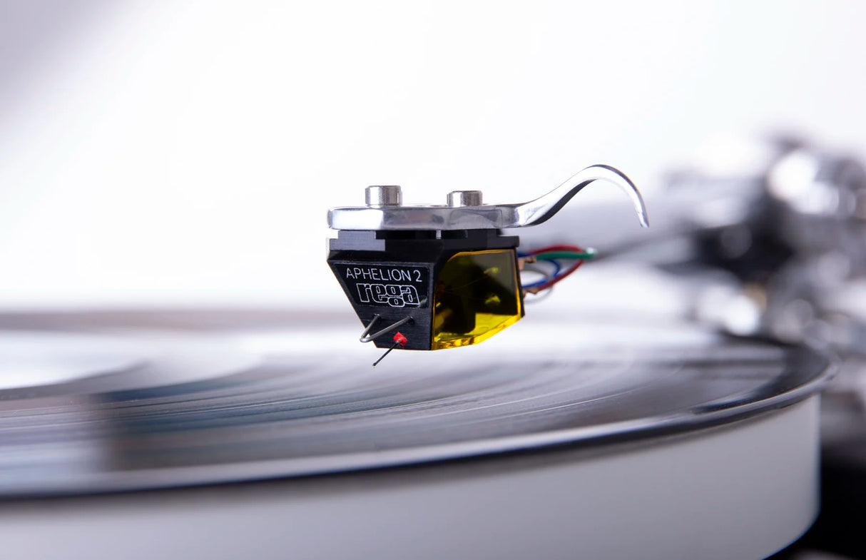 Rega APHELION 2 (MC), kartridžas