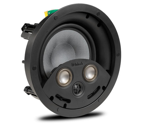 McIntosh CS200, 3-jų juostų į lubas montuojama garso kolonėlė