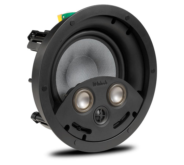 McIntosh CS200, 3-jų juostų į lubas montuojama garso kolonėlė