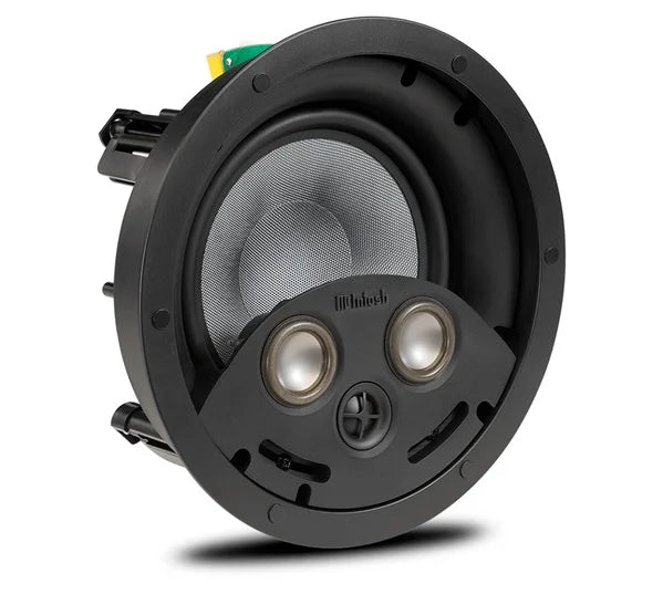 McIntosh CS200, 3-jų juostų į lubas montuojama garso kolonėlė