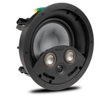 McIntosh CS200, 3-jų juostų į lubas montuojama garso kolonėlė